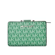Portfele - Michael Kors Portfel Kobieta, Wielobarwny, Standardowy - miniaturka - grafika 1