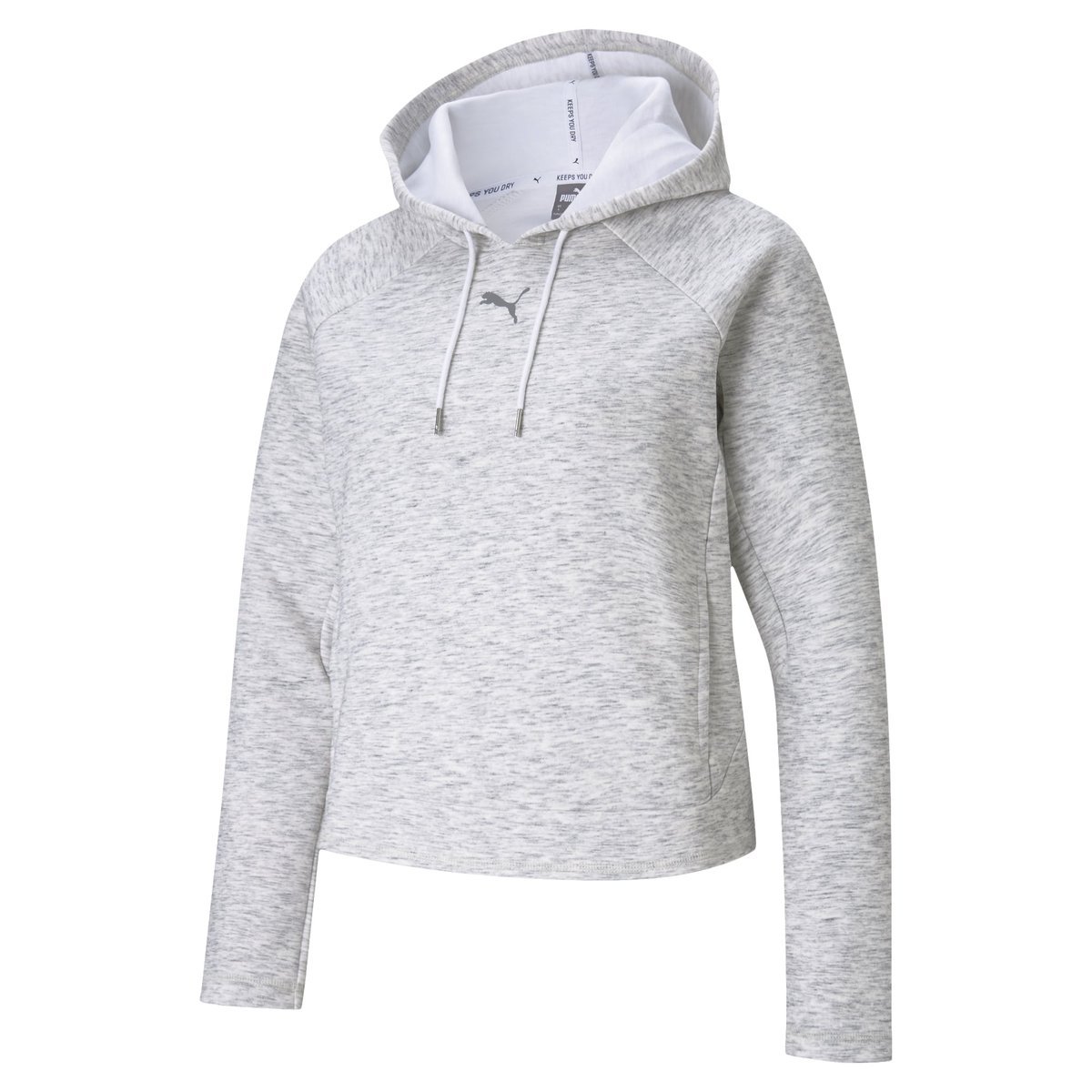PUMA BLUZA EVOSTRIPE 58594402 r S
