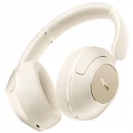 Słuchawki - Earfun WavePro Beżowe - miniaturka - grafika 1