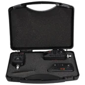 Inne akcesoria dla wędkarzy - Zestaw sygnalizatorów Mikado CFL - miniaturka - grafika 1