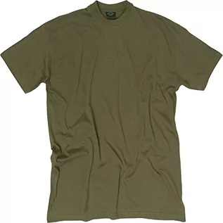 Koszulki męskie - Mil-Tec Męski T-shirt 11011001 - grafika 1