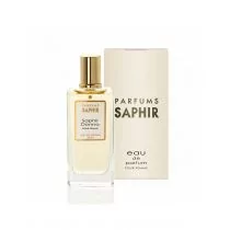 Saphir Donna Women Edp 50ml - Wody i perfumy damskie - miniaturka - grafika 1