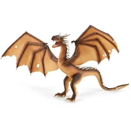 Figurki dla dzieci - SLH13989 Schleich Harry Potter - Rogogon węgierski, figurka dla dzieci 6+ - miniaturka - grafika 1