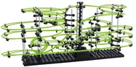 Zabawki konstrukcyjne - Spacerail Tor Dla Kulek Level 4G Rollercoaster - miniaturka - grafika 1