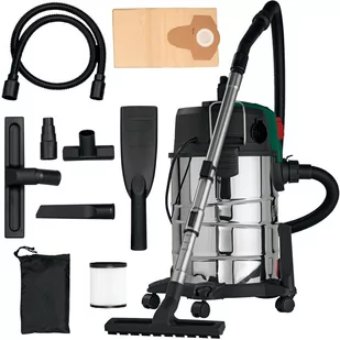 Odkurzacz Przemysłowy Parkside Pwd 30 B1 - Odkurzacze przemysłowe - miniaturka - grafika 1