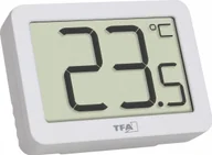 Termometry domowe - TFA TFA 30.1065 Digital Thermometer - miniaturka - grafika 1