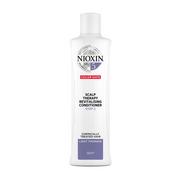 Odżywki do włosów - Nioxin Care Care System 5 Scalp Revitaliser  - Odżywka do włosów - miniaturka - grafika 1
