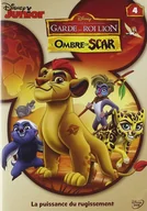 Kino familijne DVD - Lwia Straż 4 - miniaturka - grafika 1
