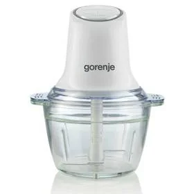 Siekacz do potraw Gorenje S501GW Biały - Blendery kielichowe - miniaturka - grafika 1