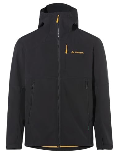 VAUDE Męska kurtka softshellowa Roccia II