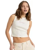 Koszulki i topy damskie - Roxy Iconic Days Koszulka damska (zestaw 1 sztuk) - miniaturka - grafika 1