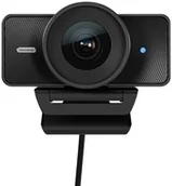 Kamery internetowe - Corsair ELGATO Facecam 4K - miniaturka - grafika 1