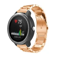 Akcesoria do smartwatchy - BRANSOLETA PASEK DO HUAWEI WATCH GT 2 42mm RÓŻOWA - miniaturka - grafika 1