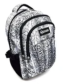 Plecaki - Danslabouche 67392 Plecak Szkoła, 42 cm, Uniwersalny, Taglia unica, Plecak - miniaturka - grafika 1