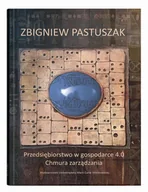 Zarządzanie - Przedsiębiorstwo w gospodarce 4.0. - miniaturka - grafika 1