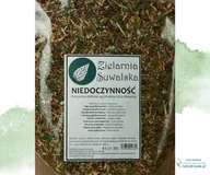 Zioła - NIEDOCZYNNOŚĆ mieszanka ziołowa 450g - miniaturka - grafika 1