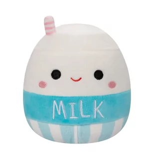 Squishmallows Flipmallows Seria 17, Pluszak, 13 cm Ronnie/Melly - Brown Cow/Milk Carton - Flipamallow - Maskotki i pluszaki - miniaturka - grafika 1