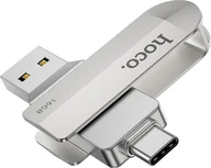 Pendrive - Pendrive Hoco Wide UD10, 16 GB 6931474738646 - miniaturka - grafika 1