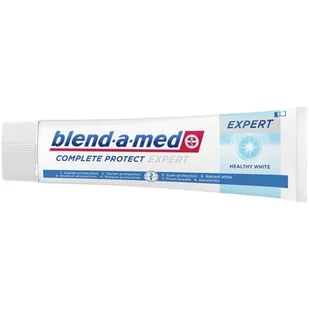 Procter & Gamble All In One Extra Whitening Pro-Expert Pasta Do Zębów 100ml - Pasty do zębów - miniaturka - grafika 1