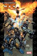 Komiksy dla dorosłych - Ultimate X-Men Tom 2 | - miniaturka - grafika 1