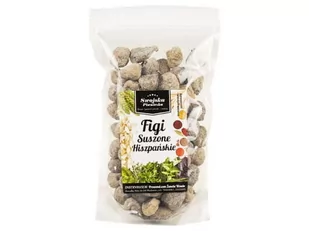 FIGI SUSZONE W MĄCE RYŻOWEJ NATURALNE BEZ KONSERWANTÓW 500g SWOJSKA PIWNICZKA - Ryż - miniaturka - grafika 1