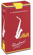 Akcesoria do instrumentów dętych - Vandoren SR2615R twardość 1.5 - stroik do saksofonu altowego Eb Java Red Cut - t - miniaturka - grafika 1