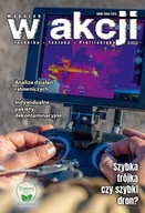 Bezpieczeństwo - W Akcji | nr 3/2022 [pdf] - miniaturka - grafika 1