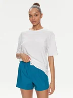 Piżamy damskie - Calvin Klein Underwear Piżama 000QS7191E Biały Regular Fit - miniaturka - grafika 1