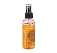 Pozostałe kosmetyki do pielęgnacji twarzy - Marion Ultralekka odżywka z olejem arganowym - Ultralight Conditioner With Argan Oil Ultralekka odżywka z olejem arganowym - Ultralight Conditioner With Argan Oil - miniaturka - grafika 1