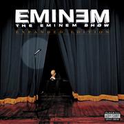 Rap, Hip Hop - The Eminem Show (Expanded Edition) - miniaturka - grafika 1