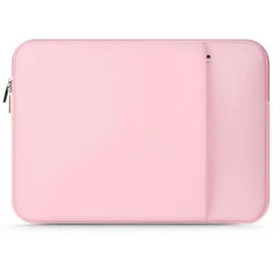 Tech-Protect NEOPREN pokrowiec do laptopa 13&quot; różowy 14737 - Torby na laptopy - miniaturka - grafika 1