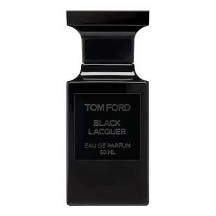 Tom Ford - Black Lacquer - Woda Perfumowana - Private Blend Black Lacquer Edp 50ml - Dla Kobiet - Wody i perfumy damskie - miniaturka - grafika 1