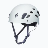 Sprzęt wspinaczkowy - Kask wspinaczkowy Black Diamond Half Dome aluminum - miniaturka - grafika 1