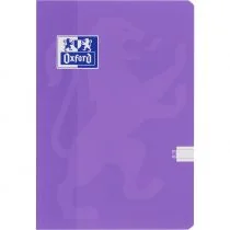 Zeszyt Oxford Touch A4 linia 32 kartki - Zeszyty szkolne - miniaturka - grafika 1
