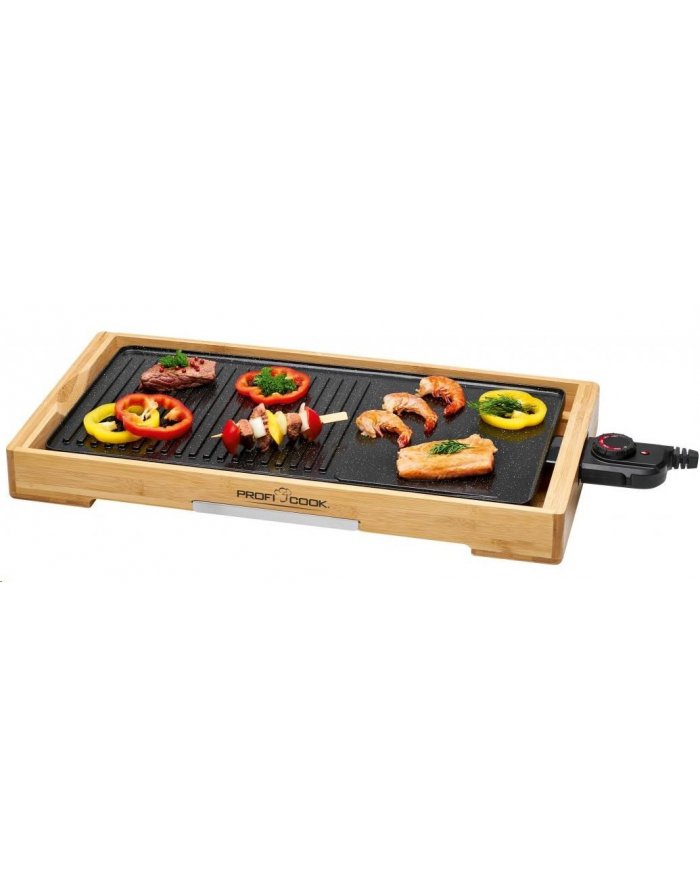 ProfiCook PC-TYG