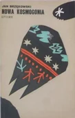 Poezja - Nowa kosmogonia - miniaturka - grafika 1