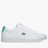 Buty sportowe męskie - LACOSTE CARNABY EVO 0722 1 SMA - Lacoste - miniaturka - grafika 1