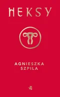 E-booki - literatura polska - Heksy - miniaturka - grafika 1