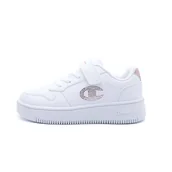 Buty trekkingowe dziecięce - Platforma Odbicia Champion Glitter G Ps Sneakersy Dzieci - miniaturka - grafika 1