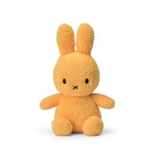 Maskotki i pluszaki - MIFFY MIFFY - Miffy  -  Terry Yellow Przytulanka 23 cm - miniaturka - grafika 1