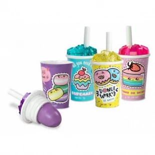 martinelia błyszczyk dla dzieci sweet soda mix - Kremy dla dzieci - miniaturka - grafika 1
