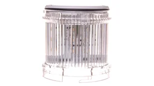 Eaton Moduł światła ciągłego przezroczysty LED 24V ACDC SL7-L24-W 171464 171464 - Inne akcesoria elektryczne - miniaturka - grafika 2