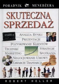 Skuteczna sprzedaż - Ekonomia - miniaturka - grafika 1