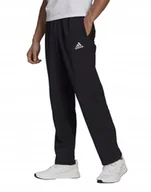 Spodnie sportowe męskie - Spodnie dresowe Adidas Stanford [GK9249] Short - miniaturka - grafika 1