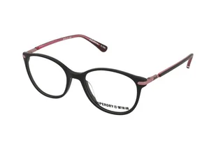 Dioptrie szkieł Superdry SDO Adalina 104 - Okulary korekcyjne, oprawki, szkła - miniaturka - grafika 1