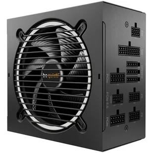 be quiet! Pure Power 12 M 850W (BN344) - Zasilacze komputerowe - miniaturka - grafika 1