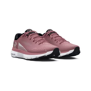 Buty biegowe damskie Under Armour W HOVR Infinite 5 - Buty sportowe damskie - miniaturka - grafika 2