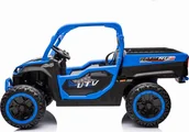 Samochody i pojazdy dla dzieci - 1life Farmer Truck UTV Racing na akumulator 24V 4x75W dla Dzieci - miniaturka - grafika 1