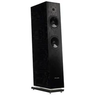 Głośniki i kolumny - Pylon Audio Diamond 28 – Kolumna podłogowa Dąb Czarny - miniaturka - grafika 1