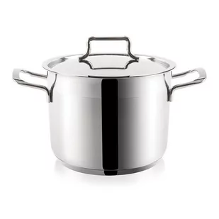 Orion Garnek stalowy 18/10 ANETT 6,5L 110367 - Garnki - miniaturka - grafika 1